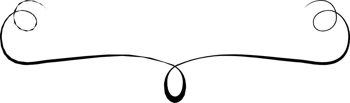 a black and white image of a man ' s face clip art png transparent Black and White Man's Face Clipart - Stylish Borders and Bars Design