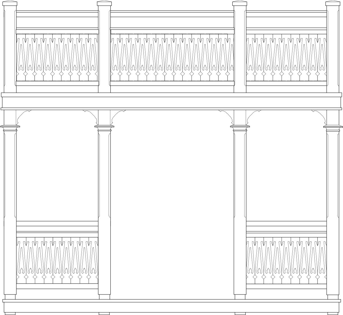 Window Clipart: Elegant Glass Designs for Creative Projects
