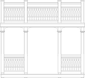 Window Clipart: Elegant Glass Designs for Creative Projects