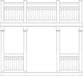 Window Clipart: Elegant Glass Design for Every Occasion