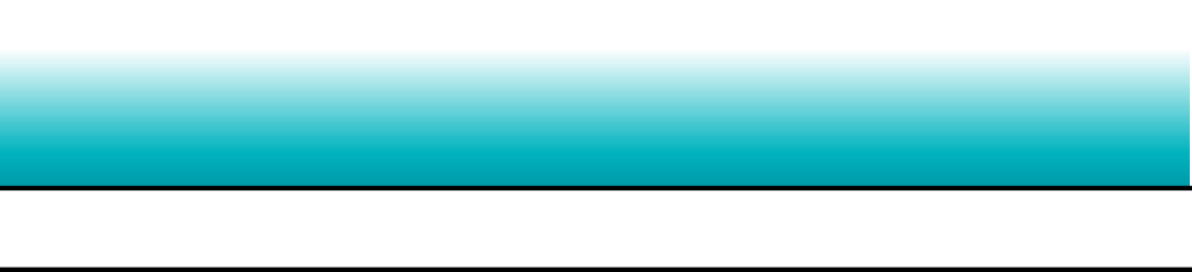 Blue and White Gradient Clipart with Black Borders and Bars