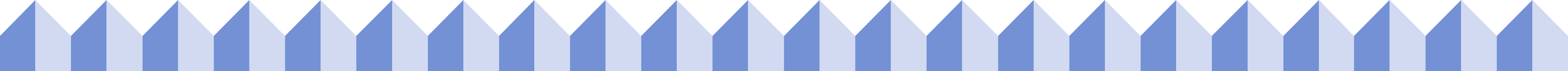 Blue and Black Line Pattern Clipart - Stylish Borders and Bars