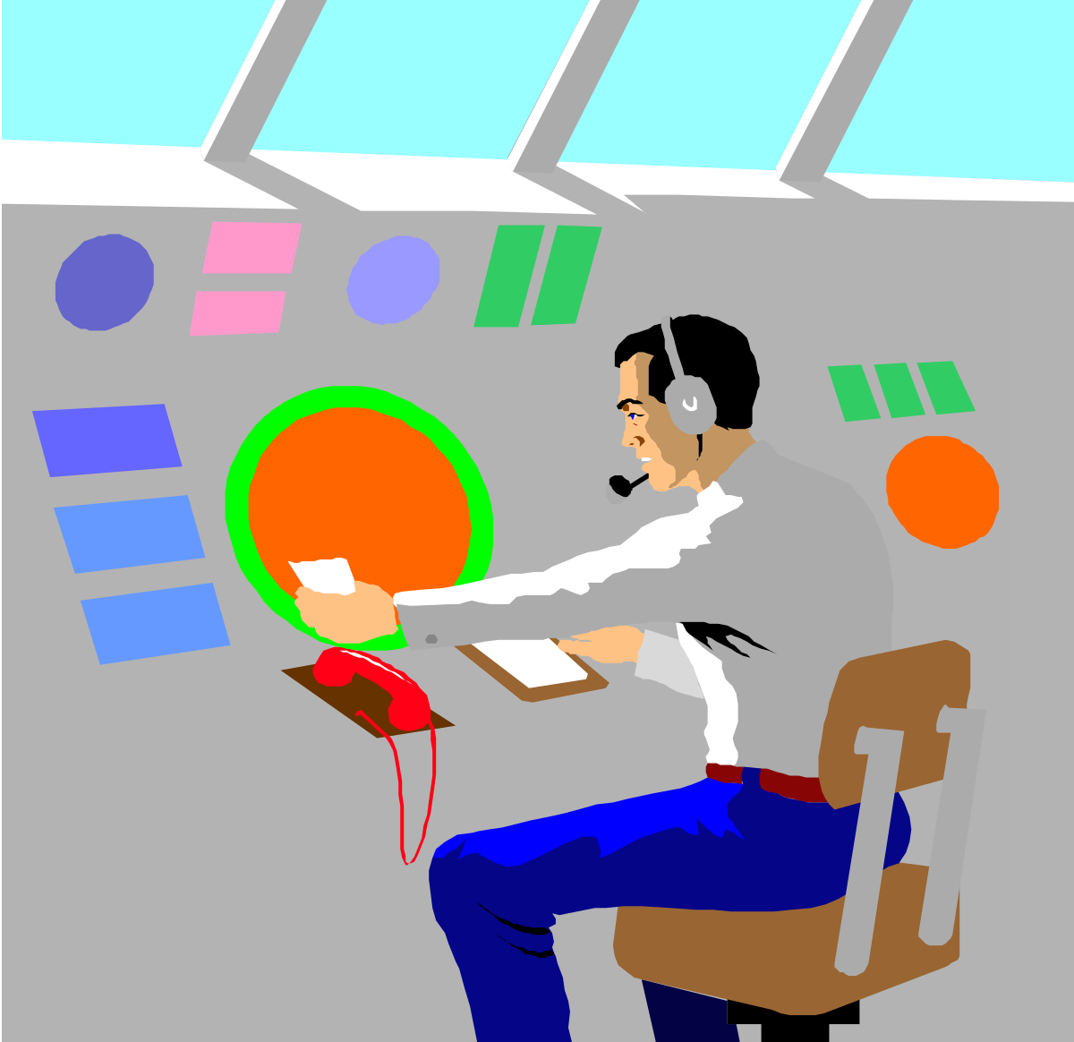a man sitting in a chair with a laptop clip art png transparent Laptop Clipart: Man Sitting in a Chair for Creative Use