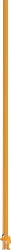 Orange and Black Ski Poles Clipart - Perfect for Winter Sports
