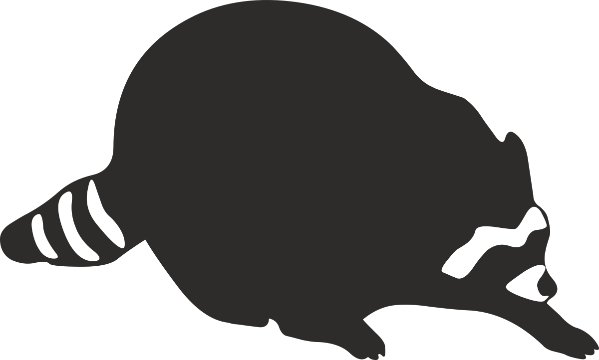 Rad Silhouette Clipart for Creative Projects