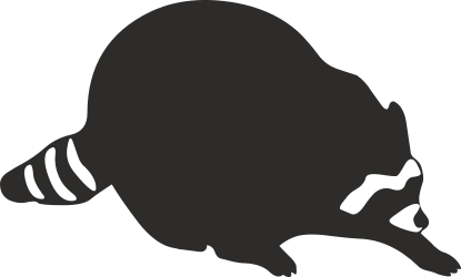 Rad Silhouette Clipart for Creative Projects