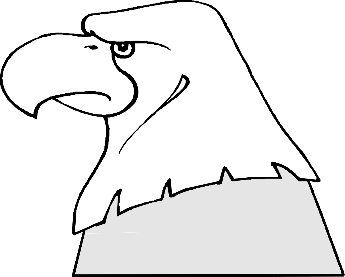 Eagle Clipart: Majestic Birds in Stunning Vectors
