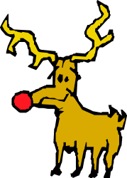 Silhouette of a Man Riding a Horse - Dynamic Clipart for Various Uses