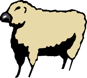 India Map Clipart - Detailed Country Map Illustration