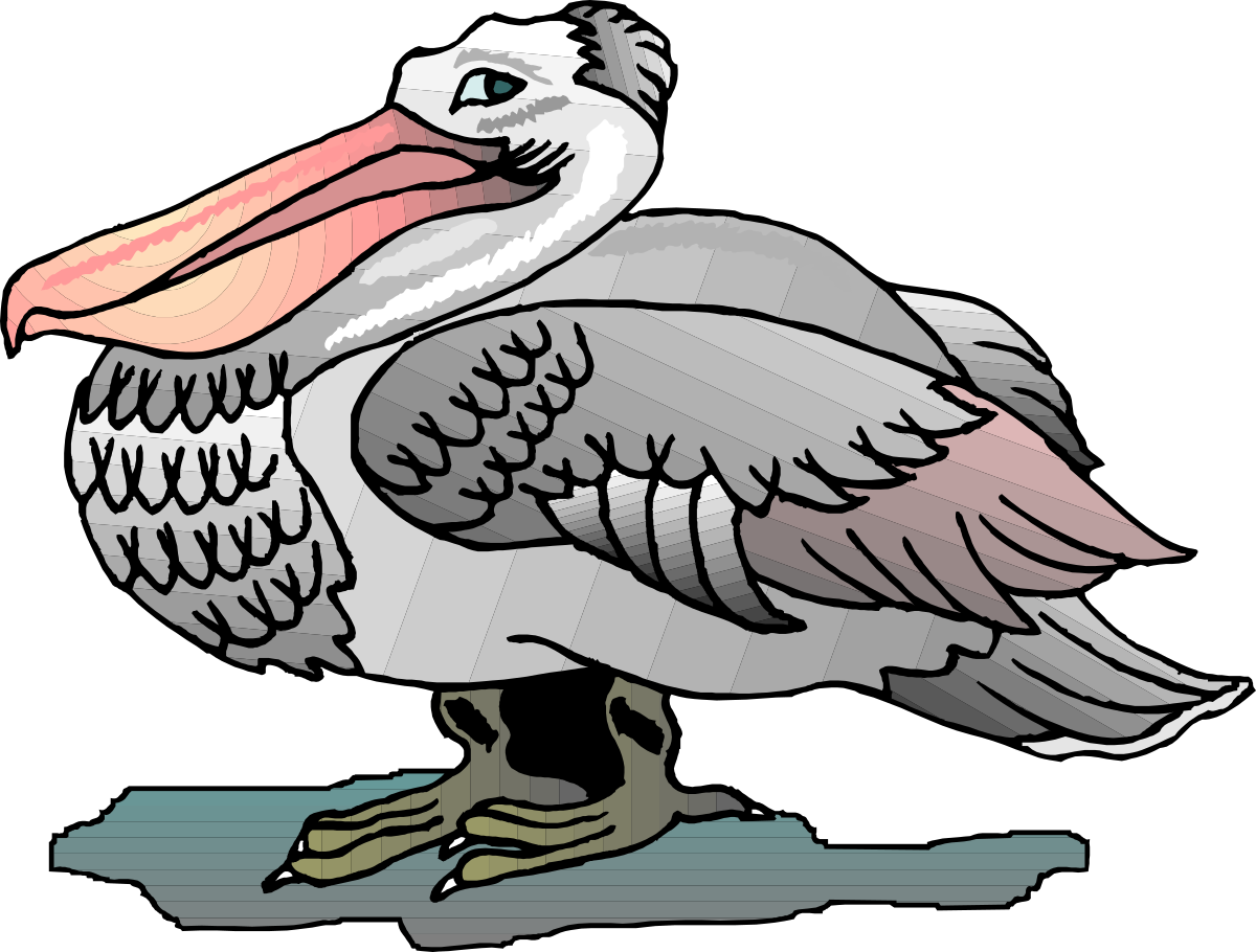 Peking Duck Clipart - Deliciously Illustrated Culinary Delight