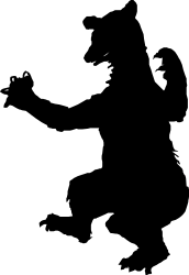 Black and White Clock Clipart: Timeless Design for Various Uses