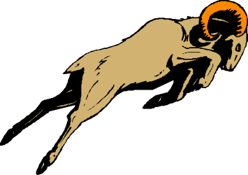Falling Man Off Cliff Clipart for Dramatic Illustrations