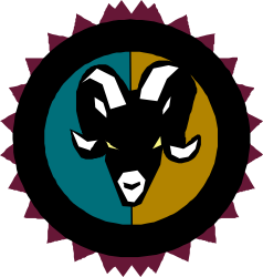 Mountain Goat Clipart: Explore Nature's Majestic Symbol