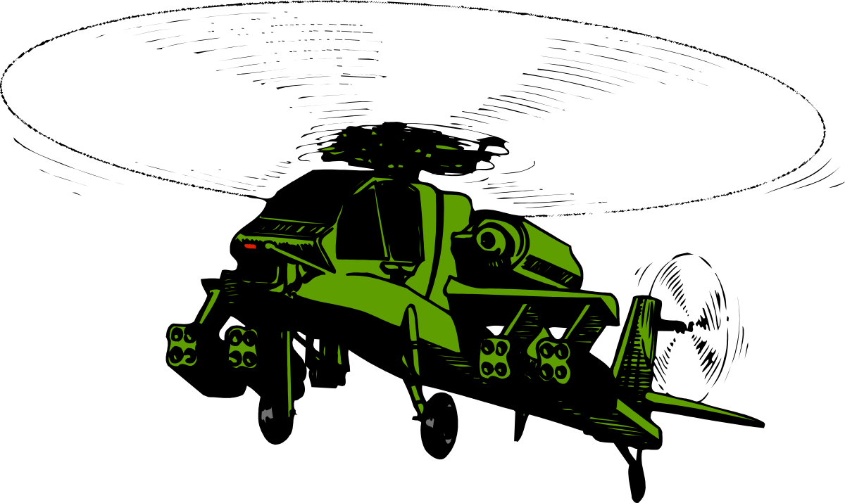 a green and black tractor clip art png transparent Green and Black Tractor Clipart for Farming and Agriculture