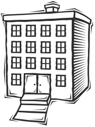 Clock Tower Building Clipart: Iconic Architecture and Timeless Design