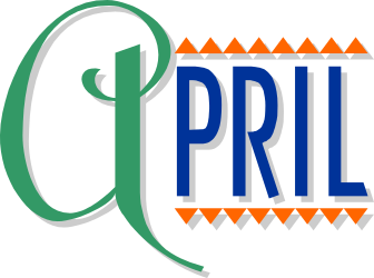PRL Logo Clipart: Classic Branding and Visual Identity