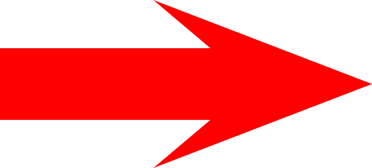 a red arrow pointing left clip art png transparent Red Arrow Pointing Left - Dynamic Clipart for Engaging Designs