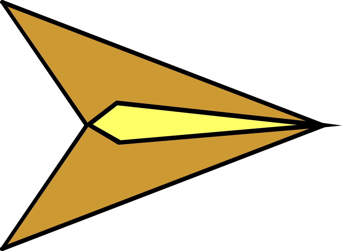 a yellow paper airplane with a black background clip art png transparent Yellow Paper Airplane Clipart on Black Background - Perfect for Creative Projects