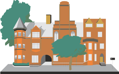 Building with Tree: Charming Clipart for Your Projects