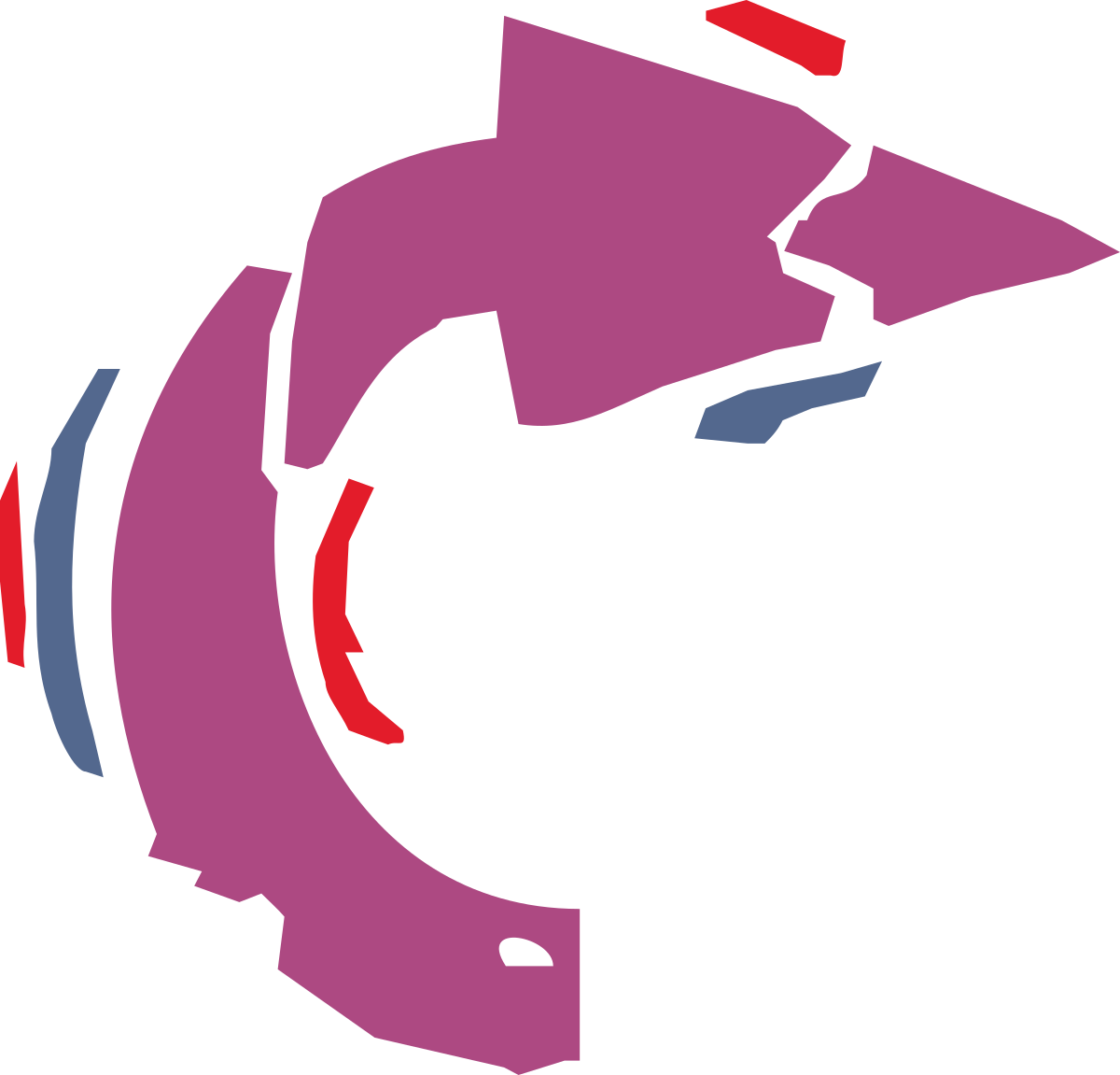 Circular Shape with Arrows Pointing Up - Dynamic Clipart for Your Projects