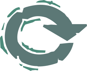 Green Circle Logo Clipart: Vibrant and Versatile Visuals