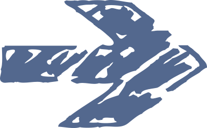 New Zealand Rugby Team Logo Clipart - Bold and Dynamic Visuals
