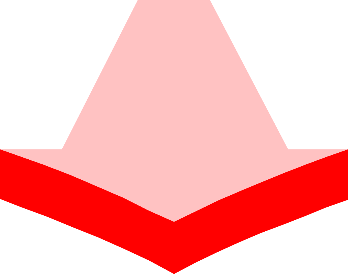 a red arrow pointing up clip art png transparent Red Arrow Icon: Upward Direction Clipart for Dynamic Visuals