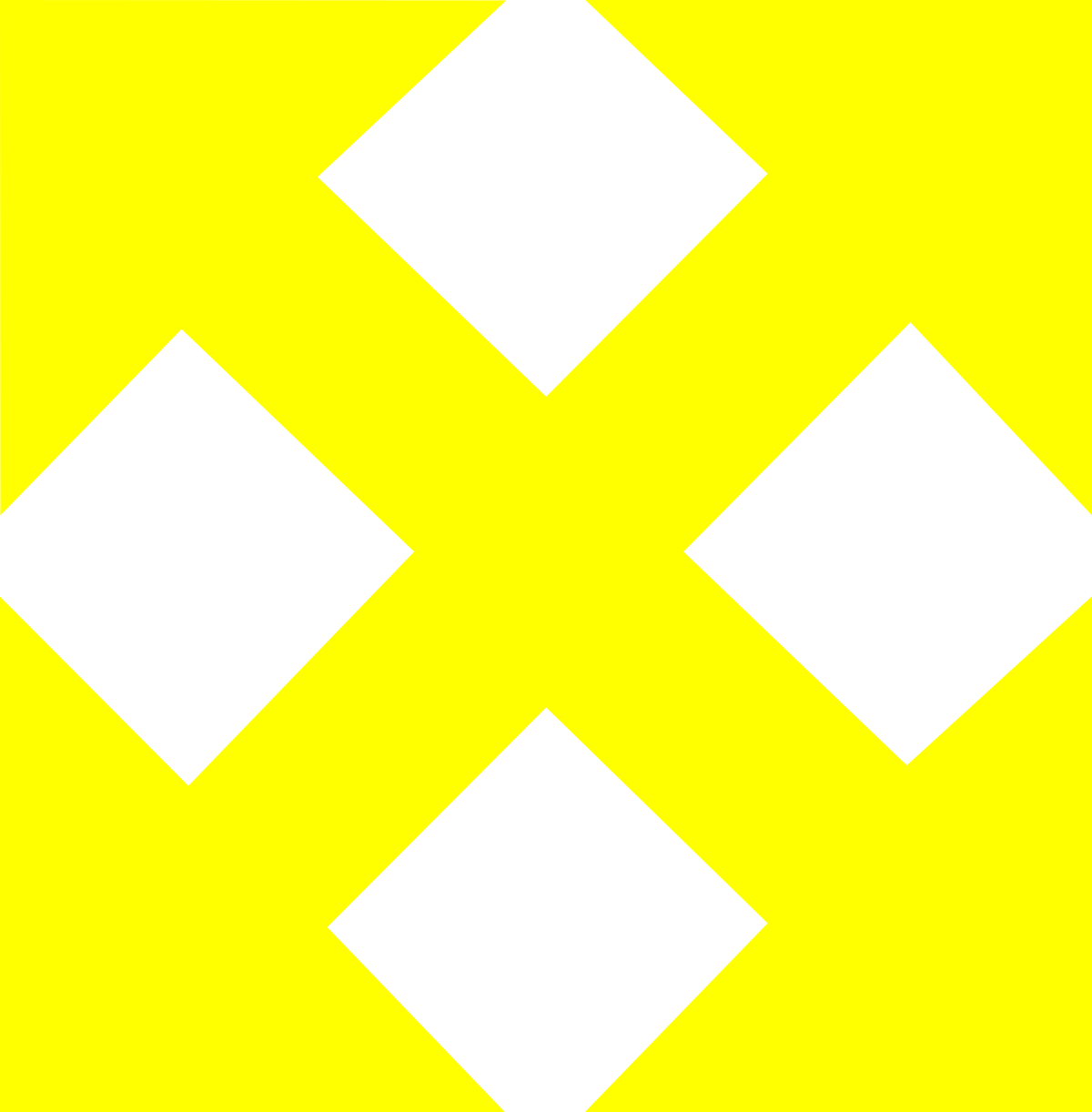 a black and yellow background with squares clip art png transparent Black and Yellow Squares Background Clipart - Vibrant Geometric Design