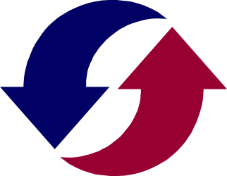 United States Logo Clipart - Vivid Symbol of American Identity