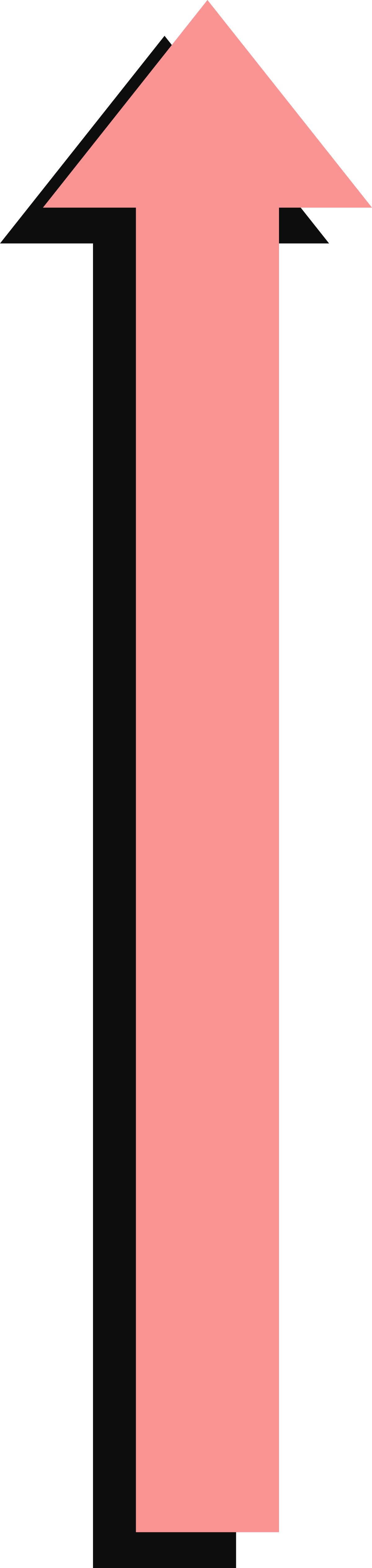 a pink arrow pointing up to the left clip art png transparent Pink Arrow Pointing Up Left - Vibrant Clipart for Dynamic Projects