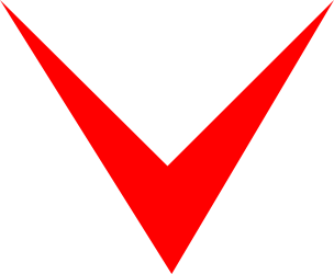 Red Tick Clipart for Seamless Visual Communication