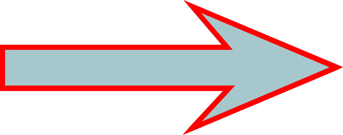 an arrow pointing up to the right clip art png transparent Arrow Clipart Pointing Up Right | Dynamic Directional Elements
