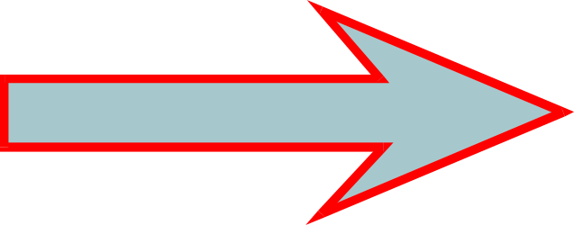 Arrow Clipart Pointing Up Right | Dynamic Directional Elements
