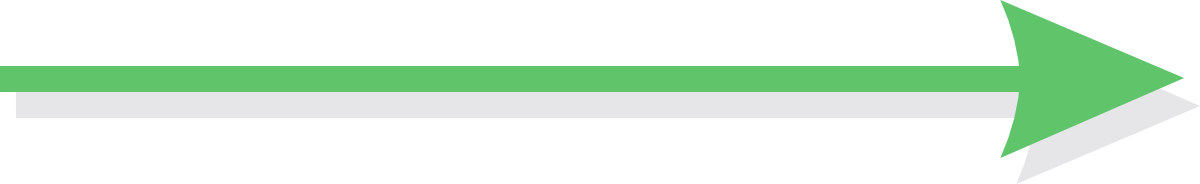 a green arrow pointing up to the left clip art png transparent Green Arrow Pointing Up Left - Dynamic Clipart for Directional Signage