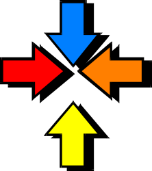 Directional Arrows Clipart: Versatile Graphics for Every Need