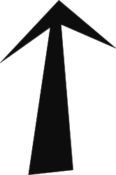 Black and White House Clipart for Versatile Uses