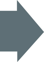Gray Arrow Pointing Up Right Clipart - Ideal for Directions and Navigation