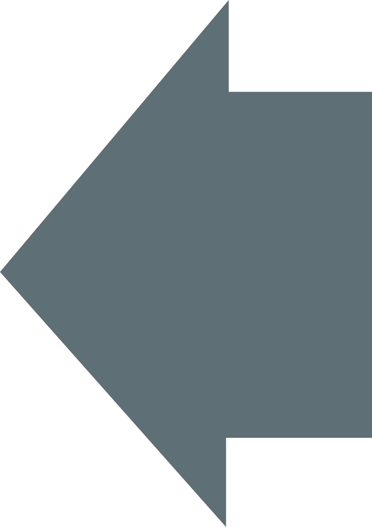 a gray arrow pointing up to the right clip art png transparent Gray Arrow Pointing Upward Clipart for Dynamic Directional Trends