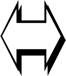 Left Arrow Clipart - Dynamic Directional Graphics