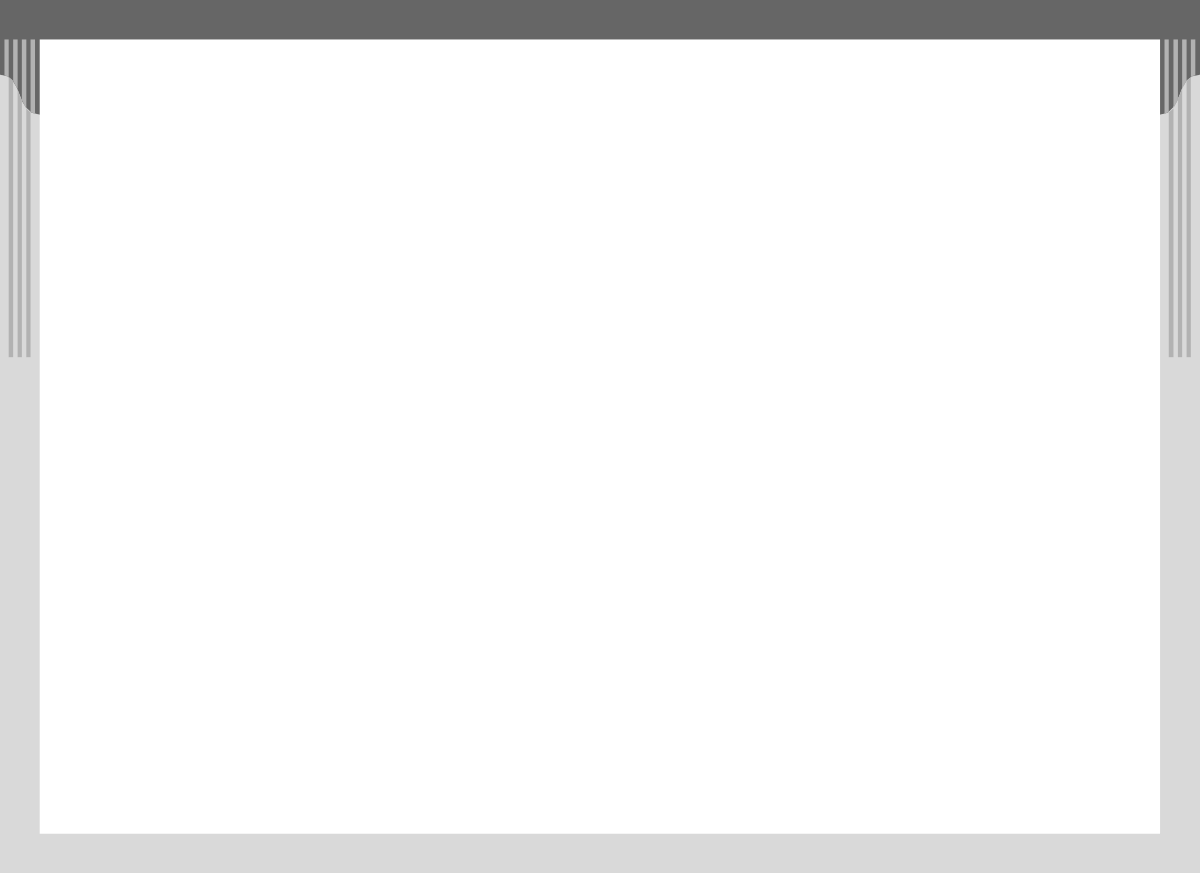 a black and white photo frame with a white border clip art png transparent Black and White Photo Frame Clipart with White Border