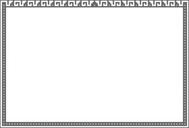 BORDERS,MISC,AZTC2HFR clipart