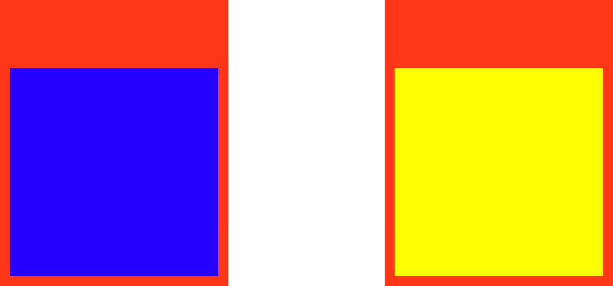 Vibrant Rainbow Bar Chart Clipart for Data Visualization