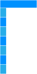 People Count Graph Clipart: Stylish Borders and Corners for Data Visualization