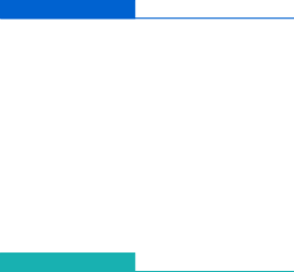 Blue and Green Background with White Border Clipart - Versatile Design