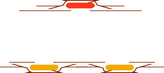 Train with Blank Sign Clipart - Versatile Graphic for Creative Projects