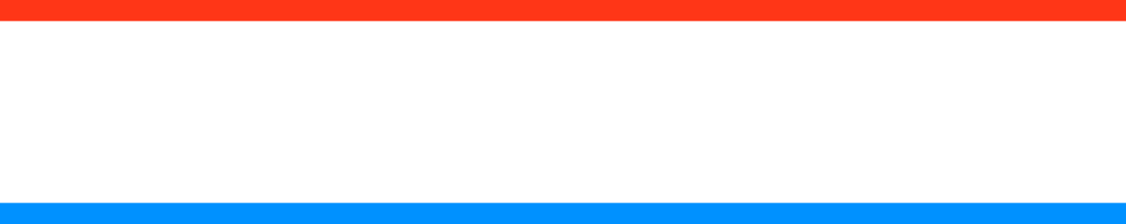 Russian Federation Flag Clipart - Borders & Bars Design