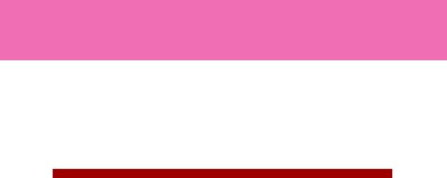 Pink and Black Square with Red Border Clipart - Stylish Graphics for Creative Projects