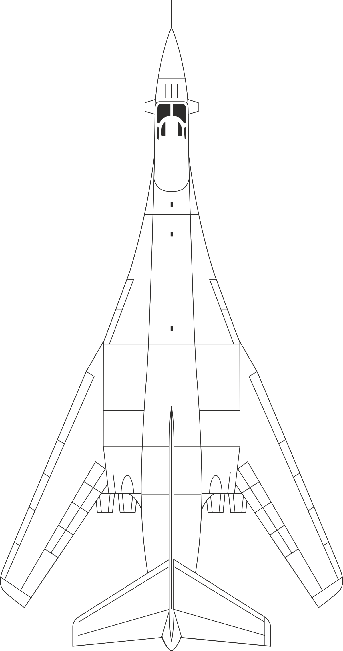 Jet Clipart: High-Flying Aircraft Illustrations for Your Projects