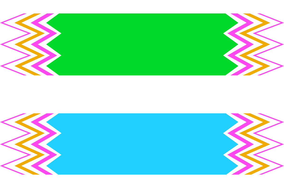 Colorful Arrows Clipart - Vibrant Three Arrow Designs for Creative Projects