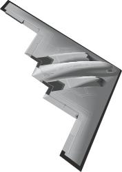 Spaceship Model with Long Tail Clipart - Stunning Space Adventure Imagery
